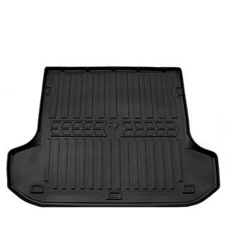 3D bagagerumsmåtte (SW) (5 sæder) (Stingray)
