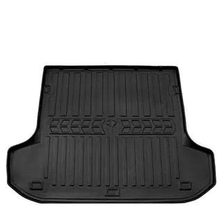3D bagagerumsmåtte (SW) (5 sæder) (Stingray)
