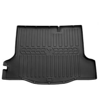 Bagagerumsmåtte 3D (SD) (Stingray) Renault Logan II 2013–2022