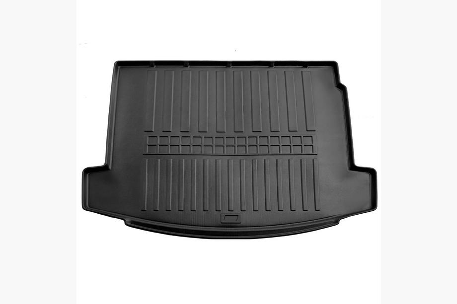 Renault Megane II 2004–2009 Bagagerumsbakke 3D (SW) (Stingray) Image