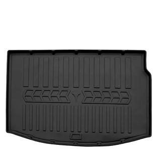 3D bagagerumsbakke (HB) (Stingray)