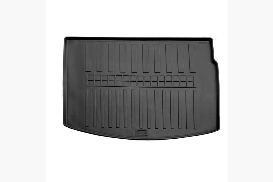 Renault Megane III 2009–2016 Stingray 3D (SW) gummimåtte til bagagerum Image
