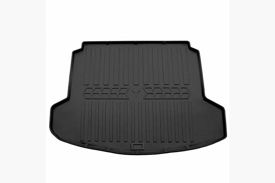 Renault Megane IV 2016–2025 Bagagerumsmåtte 3D (SD) (Stingray) Image