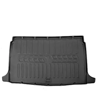 3D bagagerumsbakke (HB) (Stingray)