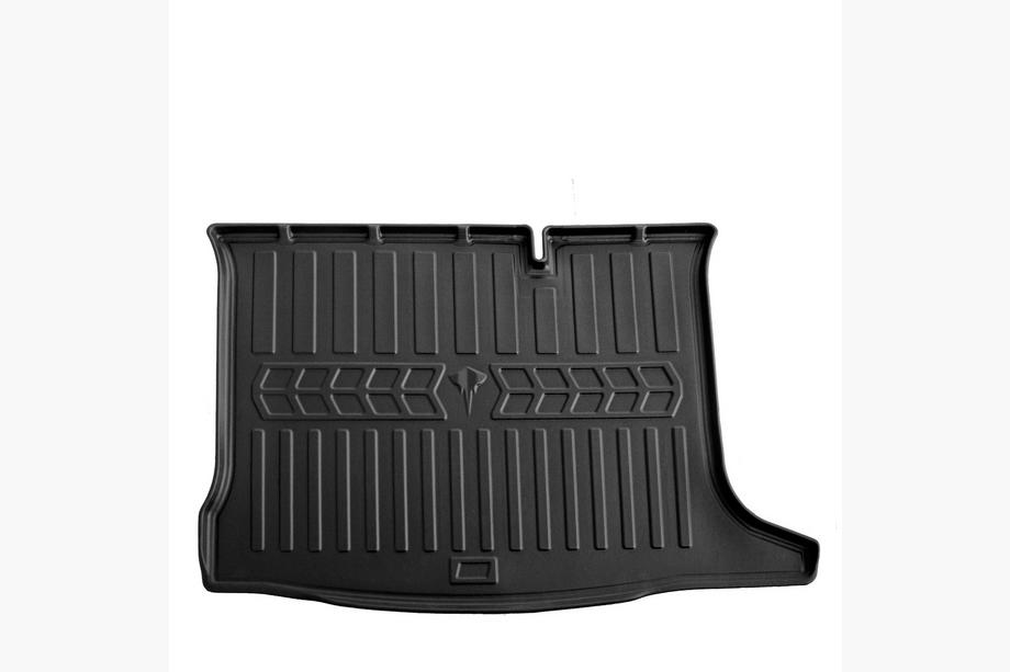 Dacia Sandero 2007–2013 3D bagagerumsbakke (Stingray) Image