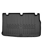 Renault Scenic/Grand 2003–2009 Gummibagagerumsbakke Stingray 3D (til Scenic) foto 2