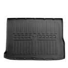 Renault Scenic/Grand 2009–2016 3D bagagerumsbakke (Stingray) foto 1