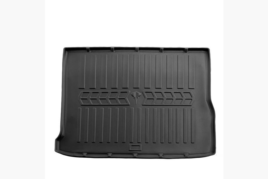 Renault Scenic/Grand 2009–2016 3D bagagerumsbakke (Stingray) Image