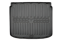Seat Altea 2004–2015 3D bagagerumsbakke (Stingray) foto 1