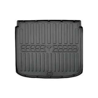 3D bagagerumsbakke (Stingray) Seat Altea 2004–2015
