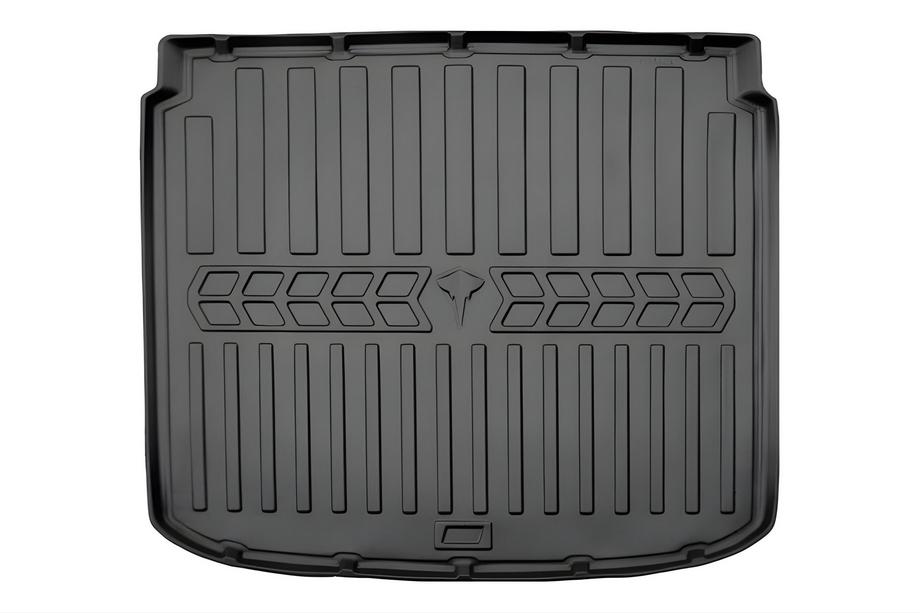 Seat Altea 2004–2015 3D bagagerumsbakke (Stingray) Image