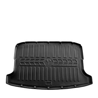 3D bagagerumsmåtte (nederste) (Stingray)