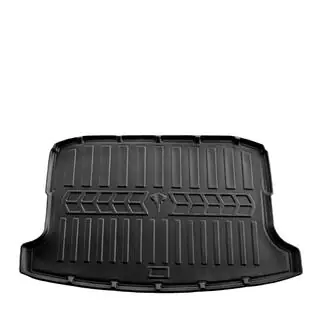 3D bagagerumsmåtte (nederste) (Stingray)