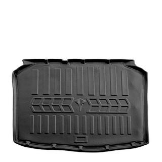 3D bagagerumsbakke (HB) (Stingray) Skoda Fabia 2000–2007