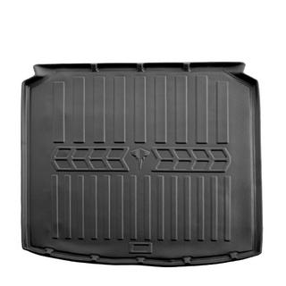 Bagagerumsmåtte 3D (SD) (Stingray) Skoda Fabia 2000–2007