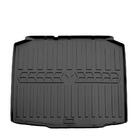 Skoda Fabia 2007–2014 Bagagerumsbakke 3D (SW) (Stingray) foto 1