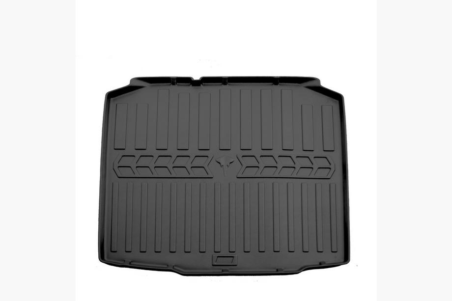 Skoda Fabia 2007–2014 Bagagerumsbakke 3D (SW) (Stingray) Image