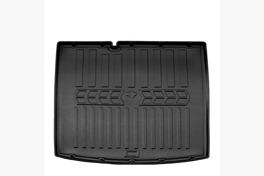 Skoda Fabia 2014–2021 Bagagerumsbakke 3D (SW) (Stingray) Image