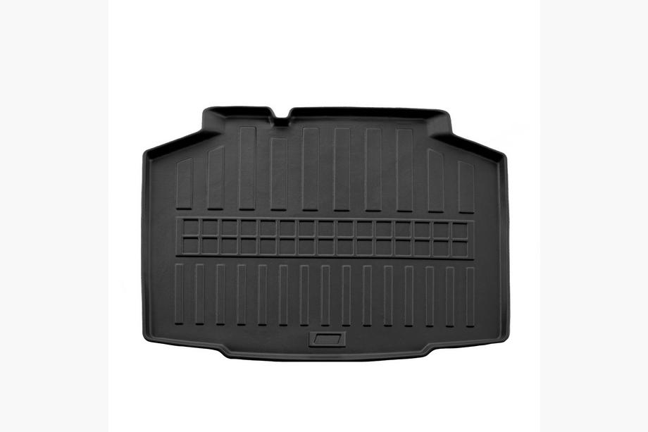 Skoda Kamiq 2019– 3D bagagerumsbakke (Stingray) Image
