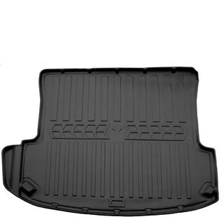 Stingray 3D bagagerumsmåtte (LiftBack) Skoda Octavia I Tour A4 1996–2010