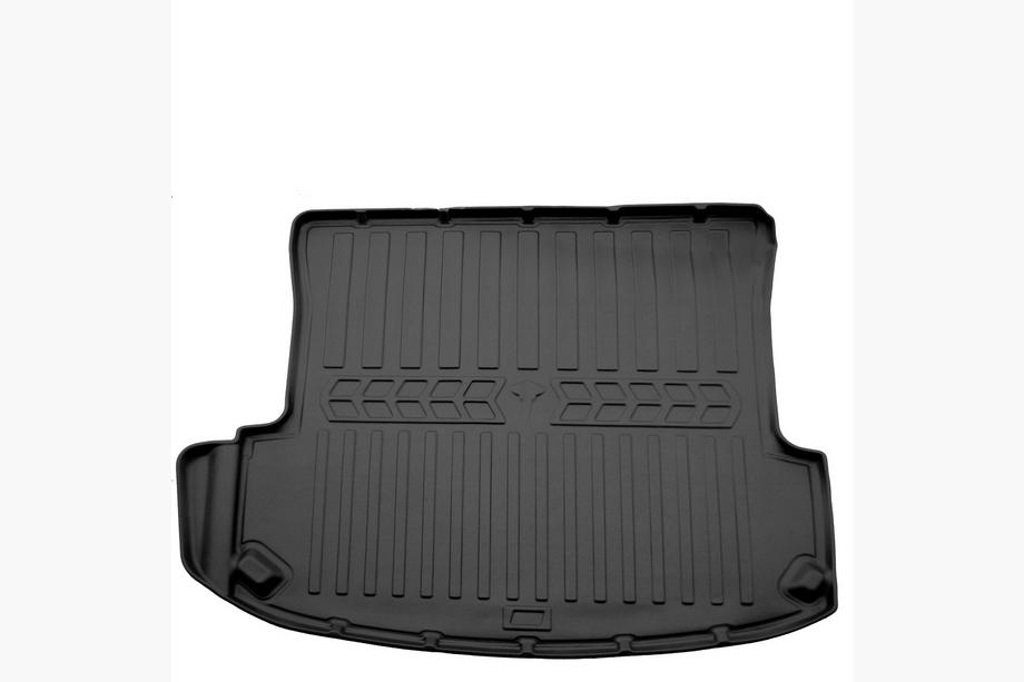 Skoda Octavia I Tour A4 1996–2010 Stingray 3D bagagerumsmåtte (LiftBack) Image