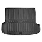 Skoda Octavia I Tour A4 1996–2010 Bagagerumsbakke 3D (SW) (Stingray) foto 1