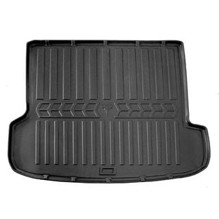 Bagagerumsbakke 3D (SW) (Stingray) Skoda Octavia I Tour A4 1996–2010