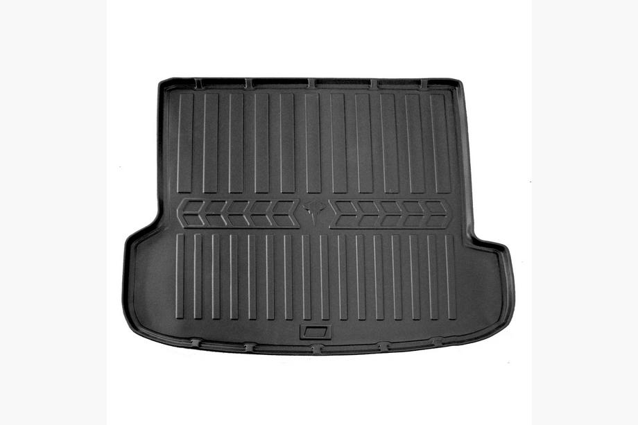Skoda Octavia I Tour A4 1996–2010 Bagagerumsbakke 3D (SW) (Stingray) Image