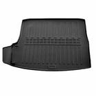 Skoda Octavia II A5 2010–2013 Stingray 3D bagagerumsmåtte (LiftBack) foto 1
