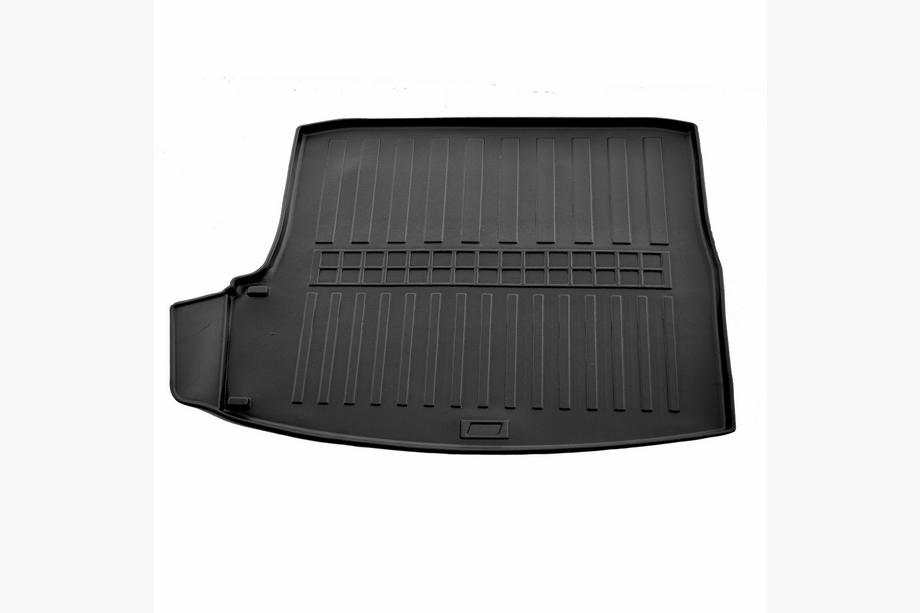 Skoda Octavia II A5 2010–2013 Stingray 3D bagagerumsmåtte (LiftBack) Image