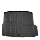 Skoda Octavia III A7 2013–2019 3D bagagerumsmåtte (SW) (med flap) (Stingray) foto 1