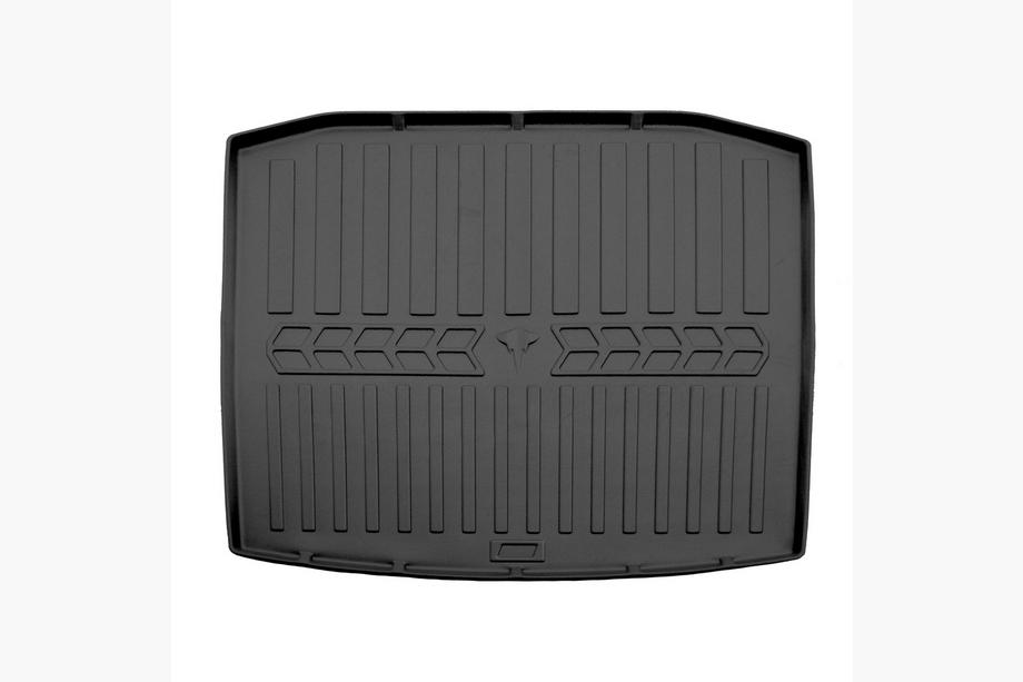 Skoda Octavia IV A8 2020– Bagagerumsbakke 3D (SW) (Stingray) Foto 1