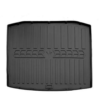 Stingray 3D bagagerumsmåtte (LiftBack) Skoda Octavia IV A8 2020–