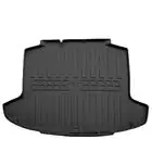 Seat Toledo 2012–2019 3D gummibagagerumsmåtte (LB) (Stingray) foto 1