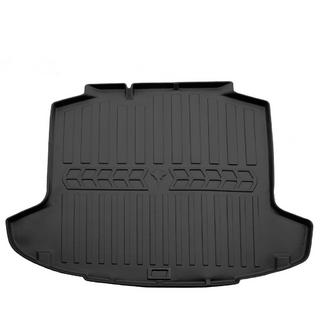 3D gummibagagerumsmåtte (LB) (Stingray)