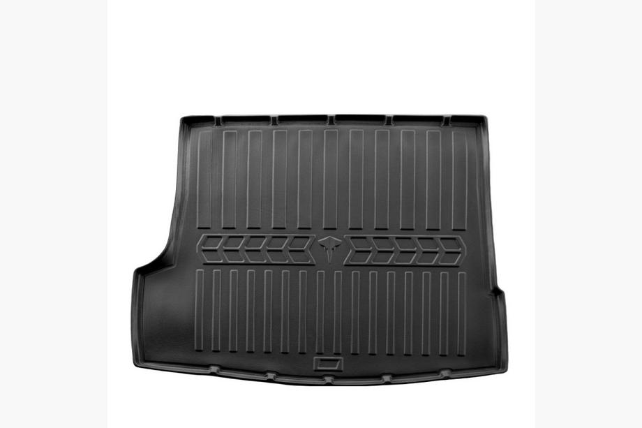 Skoda Superb 2001–2009 3D bagagerumsbakke (Stingray) Image