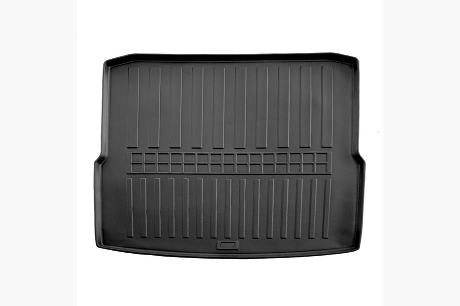 Skoda Superb 2009–2015 Bagagerumsbakke 3D (SW) (Stingray) Image
