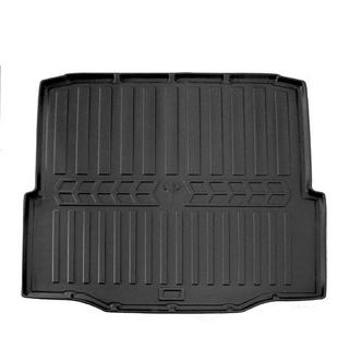 Stingray 3D bagagerumsmåtte (LiftBack) Skoda Superb 2009–2015