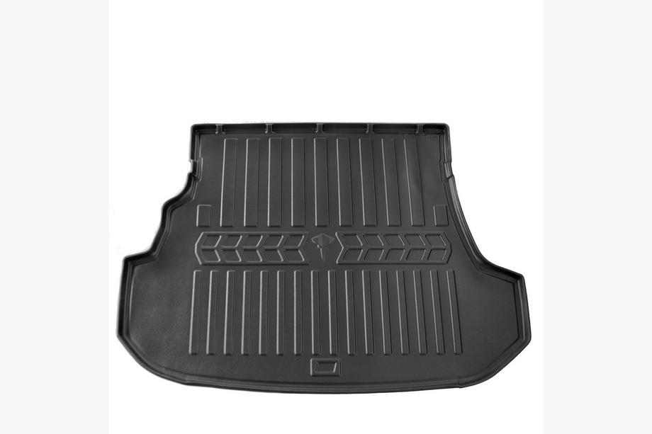 Subaru Forester 2002–2008 3D bagagerumsbakke (Stingray) Image