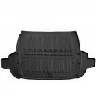 Subaru Forester 2013–2018 3D bagagerumsbakke (Stingray) foto 2