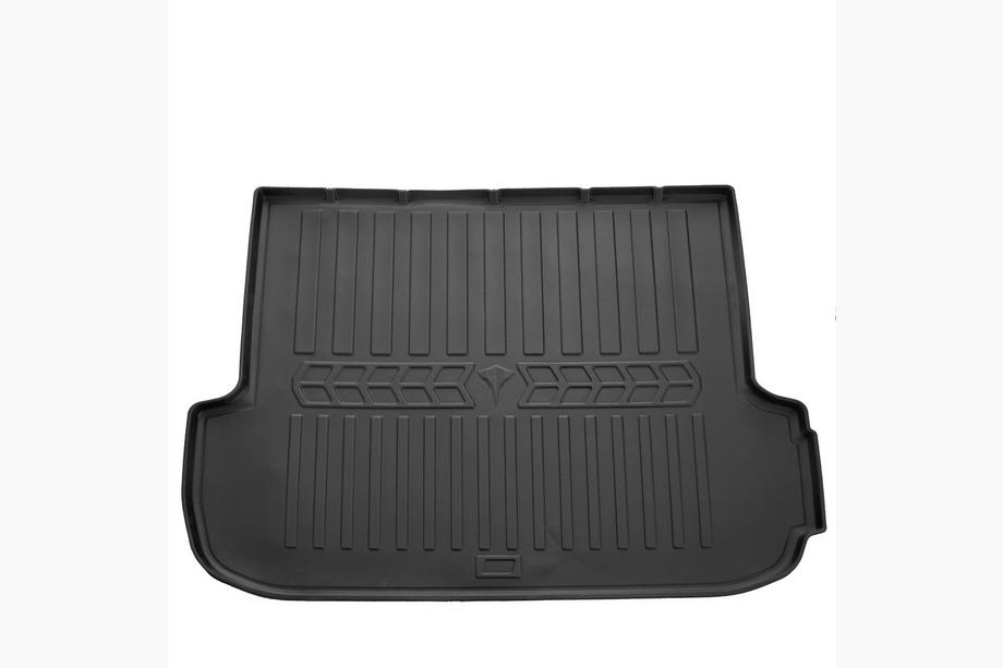 Subaru Outback 2019– 3D bagagerumsbakke (Stingray) Image