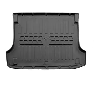 3D bagagerumsbakke (Stingray)