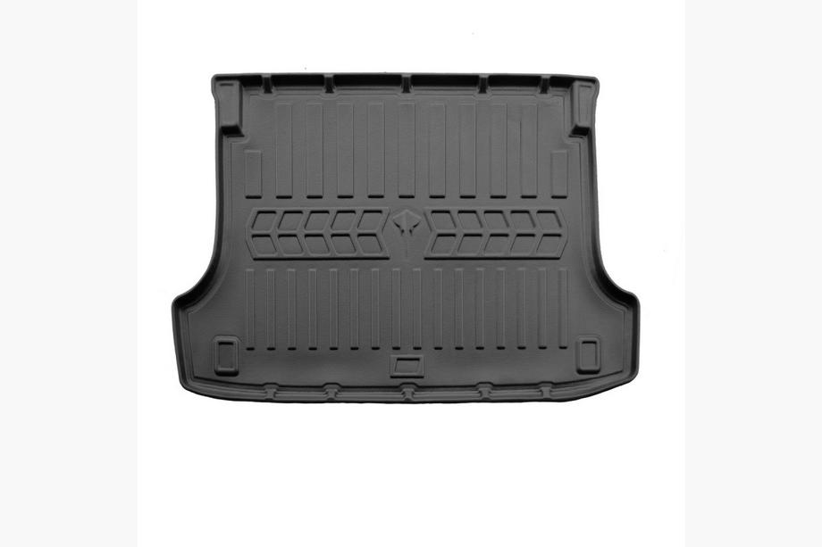 Suzuki Grand Vitara 2005–2017 3D bagagerumsbakke (Stingray) Image