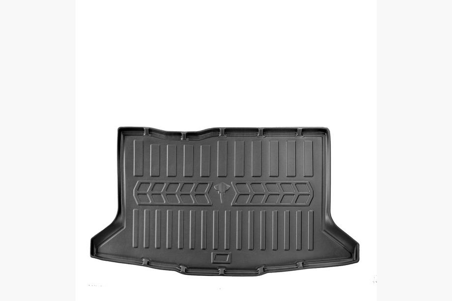 Suzuki SX4 2006–2013 3D bagagerumsbakke (Stingray) Image