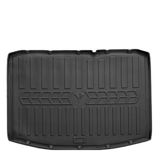 3D bagagerumsmåtte (nederste) (Stingray)