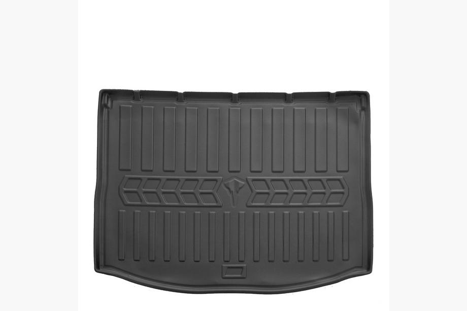 Suzuki SX4 S-Cross 2021– 3D bagagerumsmåtte (øvre) (Stingray) Image