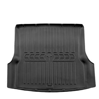 Stingray 3D bagagerumsmåtte (2012-2021, 5 sæder)