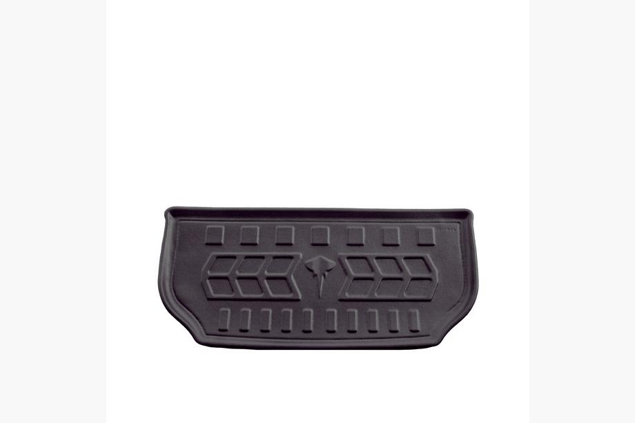 Tesla Model S 2012– Bagagerumsmåtte foran Stingray 3D (2021+) Image