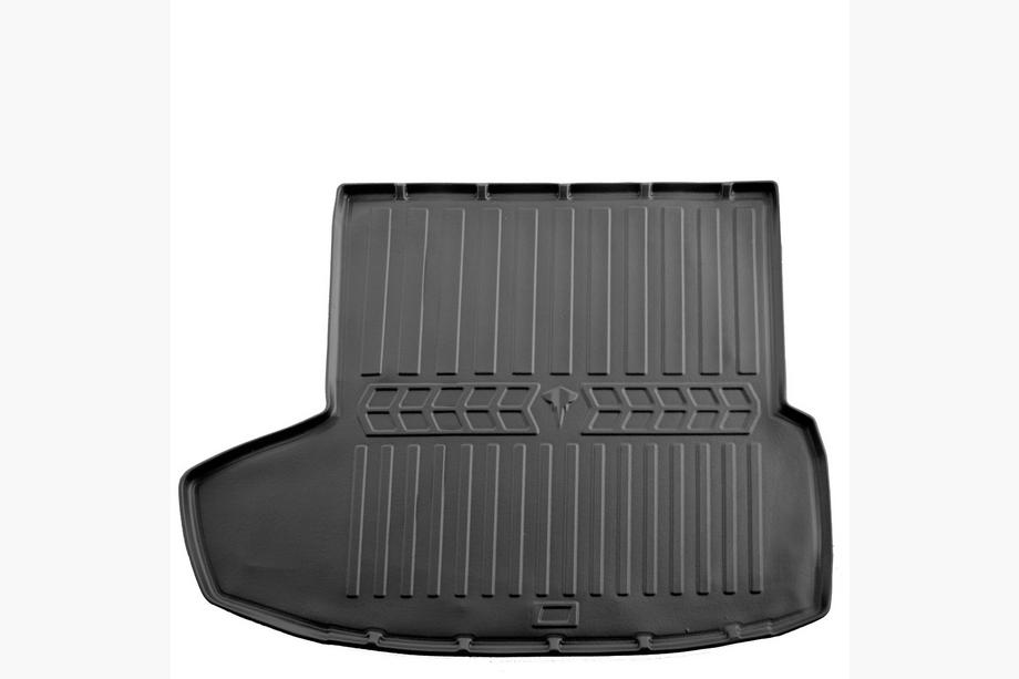 Tesla Model S 2012– Bagagerumsbakke Stingray 3D (2021+) Image