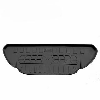 3D bagagerumsbakke (forreste) (Stingray)